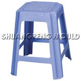 Plastic Stool Mould (SP-S08)