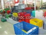 Crate Mould