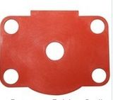 Automotive Rubber Seals EPDM Water Proof Rubber Parts