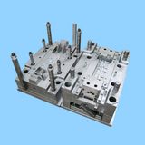 ABS/PP/PA66/POM Plastic Mould Maker