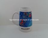 Ceramic Beer Stein