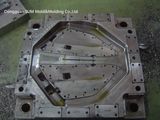 Injection Mold of Automotive Fender Type1 (AM-008)