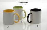 2015 Years China Factory Suppliers Promotional Ceramic Coffee Mug for Wholesale