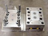 Unscrewing Gear Mould for Industrial Products (EM01208270275)