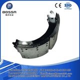 Auto Part Cast Iron Brake Assembly Brake Shoe