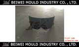 Custom Made Plastic Helmet Visor Mould