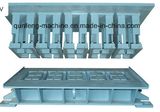 Hollow Block Mould, Brick Mould, Paver Mould, Interlock Mould, Curbstone Mould