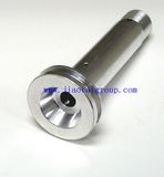 CNC Part by CNC Milling Machines