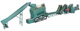 Automatic Waste Plastic Recycling Line