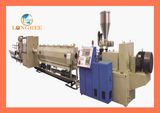 PVC Drainage Pipe Extrusion Line