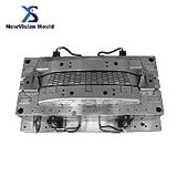 Auto Grille Mould (NVM - 19970205)