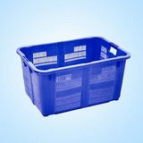 Plastic Basket Mold