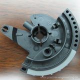 Plastic Mold Part -4