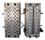 Pet Preform Mould