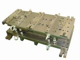 Progressive Dies for Automotive Parts