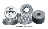 Ningguo Sifang Steel Ball Mold and Equipment Co., Ltd.