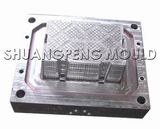 Plastic Crate Mould (SP-CM04)