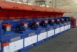 Straight Wire Drawing Machine