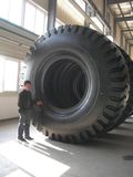 OTR Tire Mould