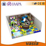 Ocean Ball Plastic Tube Kid Funny Indoor Playground