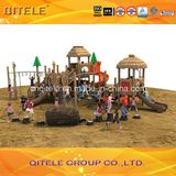 2015 Natural Landscape Series Outdoor Children Playground Equipment (NL-01201)