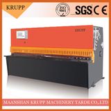 China Krupp Brand Shearing and Cutting Machine (QC12Y)