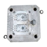 Zinc Aluminum Alloy Die Casting Mould for Computer Hardware Parts