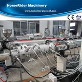 16-63mm PPR Pipe Making Machine