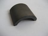 Ceramic Arc Segment Magnets for Motor