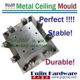 Varied Ceiling Panels Mould Making