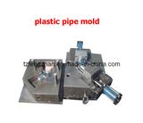 Preform Plastic Injection Pipe Fitting Mold