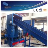 Good Quality PP PE Pet Agglomerator Machine