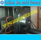 Plastic Injection Fan Housing Mould