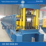 U Drain Roll Forming Machine