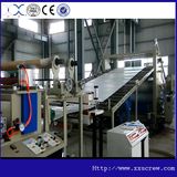 High Quality PVC Sheet Making Machine