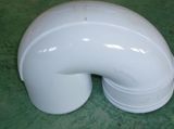 PVC U-Trap Fitting Mould