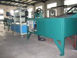 Wire Protection Corrugation Tube Making Machine