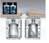 Blow Mould for 5-Gallon PC Bottle