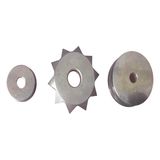 Wear Resistant Gear of Tungsten Carbide