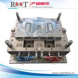 Auto Light Plastic Injection Mould