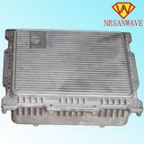 Aluminum Die Casting Outdoor Communicator Housing- (SW060C)