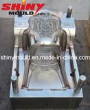 Molde PARA Silla Sin Brazos & Plastic Chair Mould