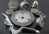 Aluminum Die-Casting Parts