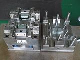 Plastic Injection Mould