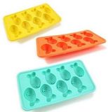 100% Food Grade Silicone Molds for Ice Cream