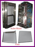 Injection Mould