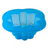 Silicone Cake Mould (VST-KWS-028)