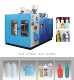 Hollow Hydraulic Blow Molding Machine