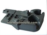 Auto Plastic Mold