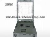 Aluminum Precision Die Casting Mould Making